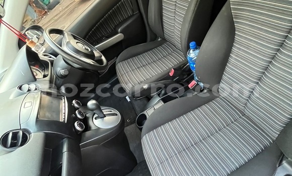 Comprar Usado Mazda Demio De outros Carro em Maputo em Maputo Comprar Usado Mazda Demio De outros Carro em Maputo em Maputo