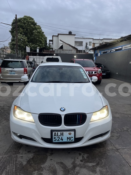 Big with watermark bmw 3 series maputo maputo 27892