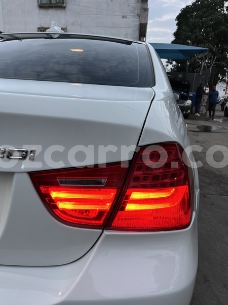 Big with watermark bmw 3 series maputo maputo 27892