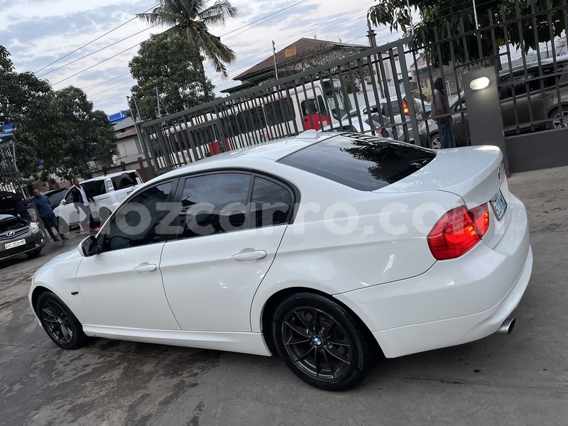 Big with watermark bmw 3 series maputo maputo 27892