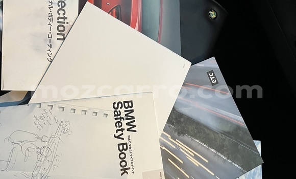 Buy Used BMW 3-Series White Car in Maputo in Maputo Buy Used BMW 3-Series White Car in Maputo in Maputo