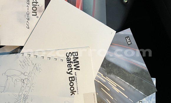 Buy Used BMW 3-Series White Car in Maputo in Maputo Buy Used BMW 3-Series White Car in Maputo in Maputo