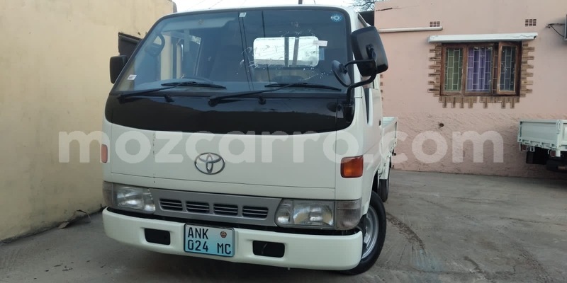 Big with watermark toyota dyna maputo maputo 27893