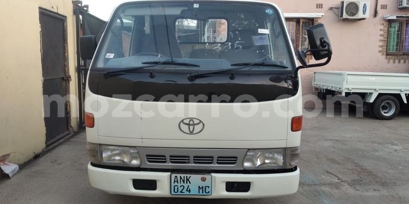 Big with watermark toyota dyna maputo maputo 27893