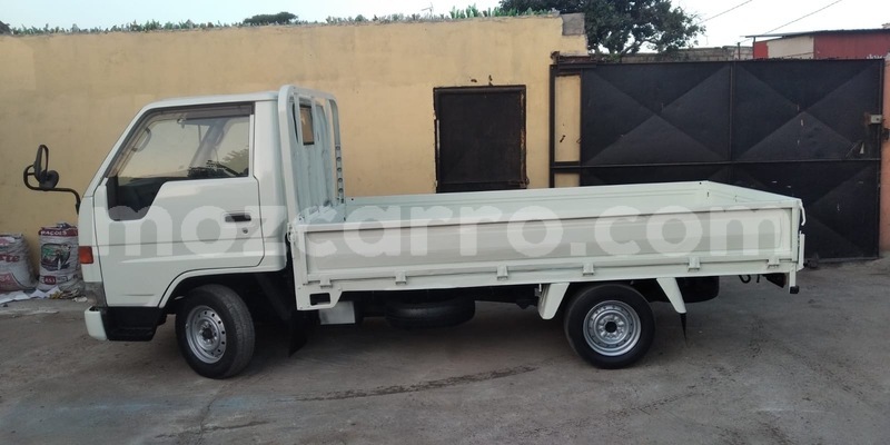 Big with watermark toyota dyna maputo maputo 27893