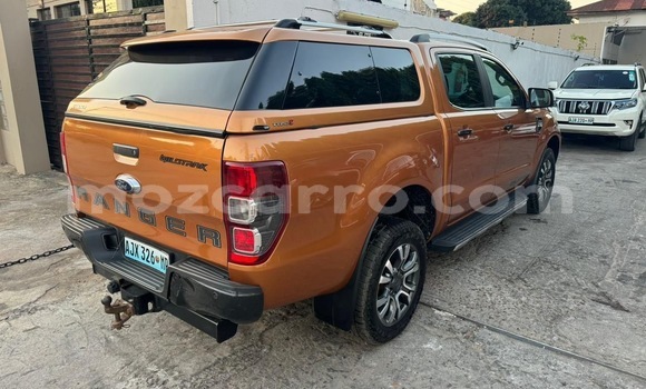 Comprar Usado Ford Ranger De outros Carro em Maputo em Maputo Comprar Usado Ford Ranger De outros Carro em Maputo em Maputo