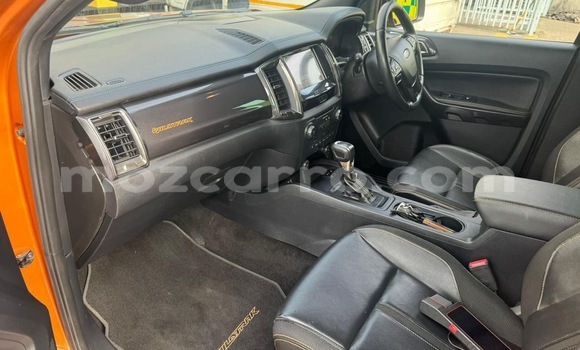 Comprar Usado Ford Ranger De outros Carro em Maputo em Maputo Comprar Usado Ford Ranger De outros Carro em Maputo em Maputo