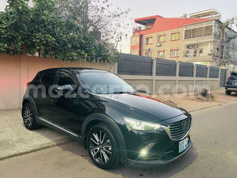 Big with watermark mazda cx 3 maputo maputo 27895