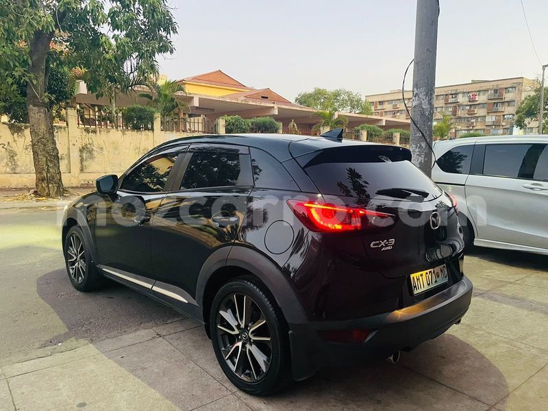 Big with watermark mazda cx 3 maputo maputo 27895