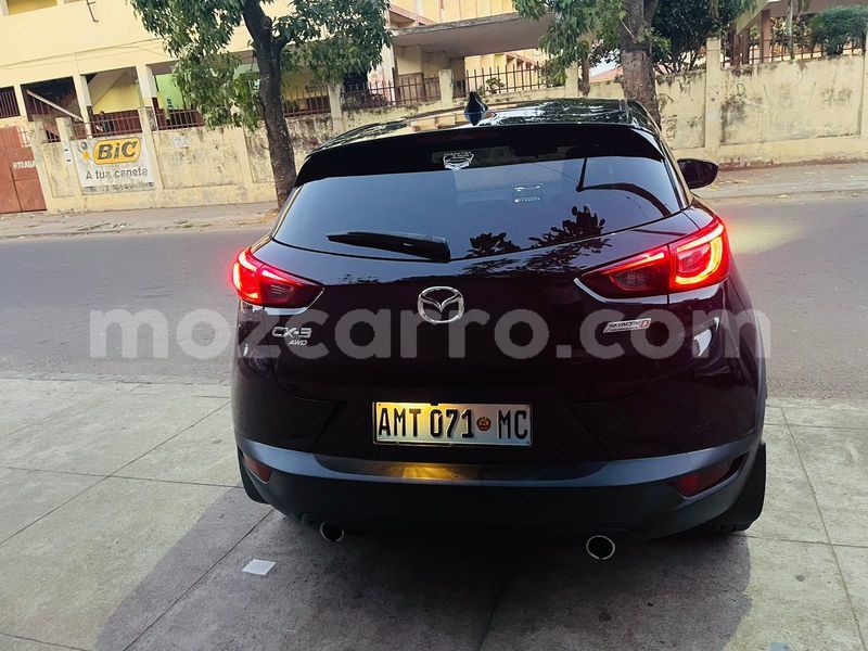 Big with watermark mazda cx 3 maputo maputo 27895