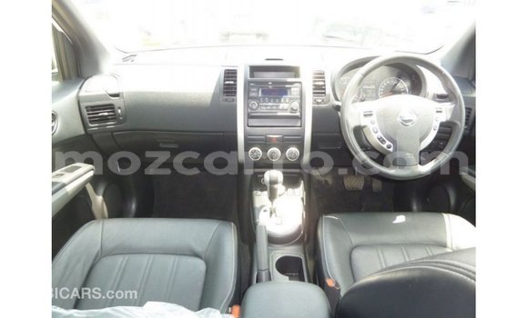 Nunua Imported Nissan X-Trail Nyeupe Gari ndani ya Import - Dubai nchini Cabo Delgado Nunua Imported Nissan X-Trail Nyeupe Gari ndani ya Import - Dubai nchini Cabo Delgado