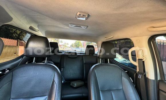 Tenga Tsaru Nissan Navara Sirivha Mota in Maputo in Maputo Tenga Tsaru Nissan Navara Sirivha Mota in Maputo in Maputo