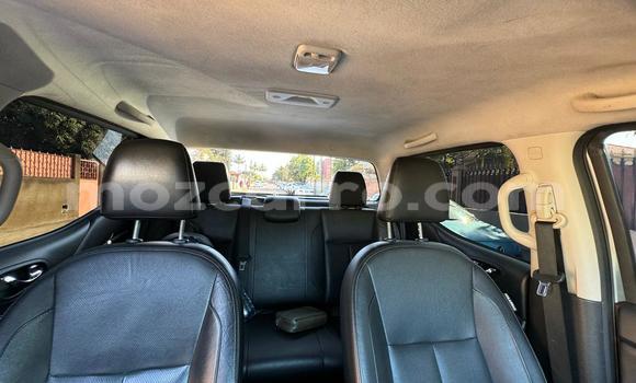 Tenga Tsaru Nissan Navara Sirivha Mota in Maputo in Maputo Tenga Tsaru Nissan Navara Sirivha Mota in Maputo in Maputo