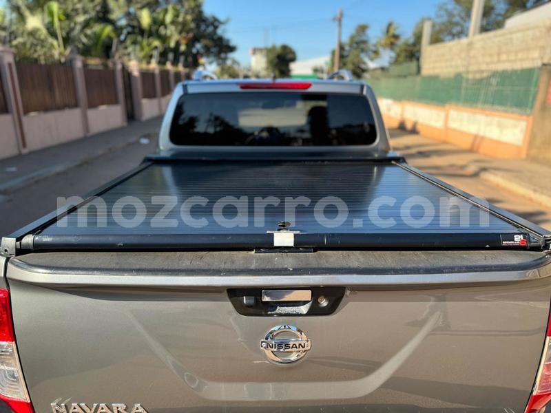 Big with watermark nissan navara maputo maputo 27896