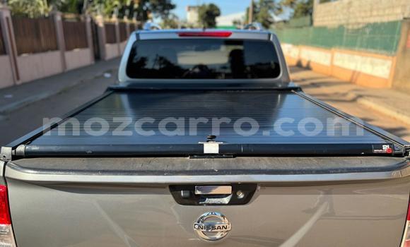 Tenga Tsaru Nissan Navara Sirivha Mota in Maputo in Maputo Tenga Tsaru Nissan Navara Sirivha Mota in Maputo in Maputo