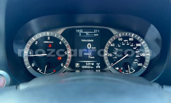 Tenga Tsaru Nissan Navara Sirivha Mota in Maputo in Maputo Tenga Tsaru Nissan Navara Sirivha Mota in Maputo in Maputo