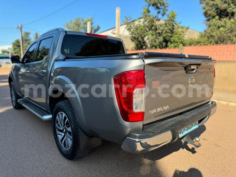 Big with watermark nissan navara maputo maputo 27896