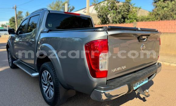 Tenga Tsaru Nissan Navara Sirivha Mota in Maputo in Maputo Tenga Tsaru Nissan Navara Sirivha Mota in Maputo in Maputo