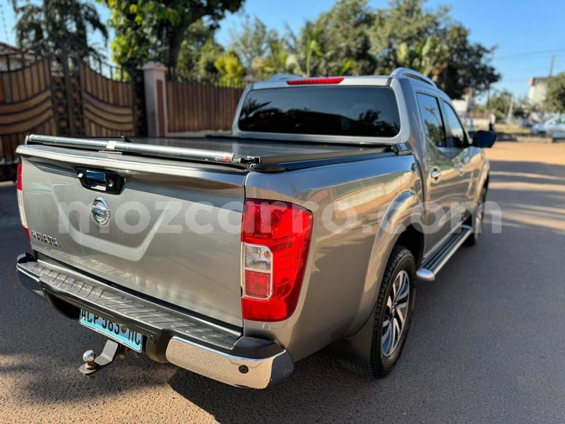 Big with watermark nissan navara maputo maputo 27896