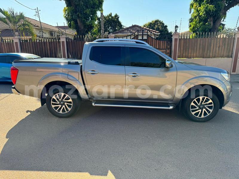 Big with watermark nissan navara maputo maputo 27896