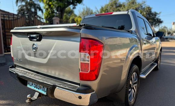 Tenga Tsaru Nissan Navara Sirivha Mota in Maputo in Maputo Tenga Tsaru Nissan Navara Sirivha Mota in Maputo in Maputo