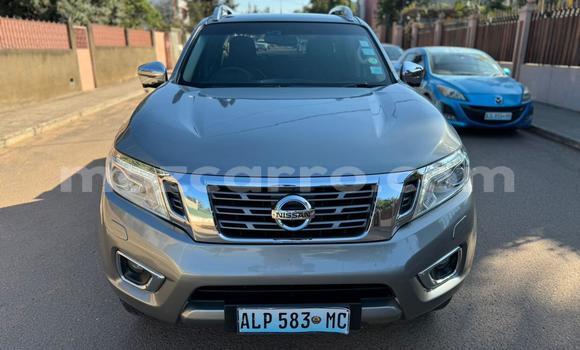 Tenga Tsaru Nissan Navara Sirivha Mota in Maputo in Maputo Tenga Tsaru Nissan Navara Sirivha Mota in Maputo in Maputo