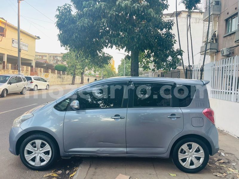 Big with watermark toyota ractis maputo maputo 27897