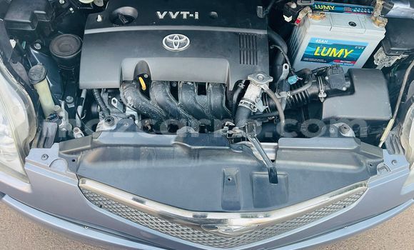 Comprar Usado Toyota Ractis De outros Carro em Maputo em Maputo Comprar Usado Toyota Ractis De outros Carro em Maputo em Maputo