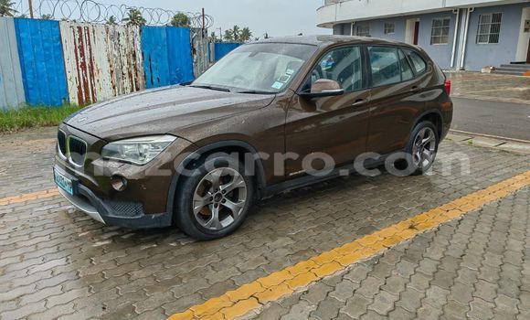 Nunua Ilio tumika BMW X1 Nyingine Gari ndani ya Maputo nchini Maputo Nunua Ilio tumika BMW X1 Nyingine Gari ndani ya Maputo nchini Maputo