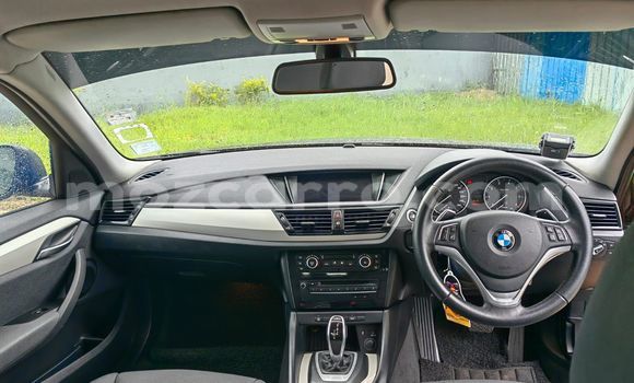 Buy Used BMW X1 Other Car in Maputo in Maputo Buy Used BMW X1 Other Car in Maputo in Maputo