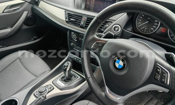 Buy Used BMW X1 Other Car in Maputo in Maputo Buy Used BMW X1 Other Car in Maputo in Maputo