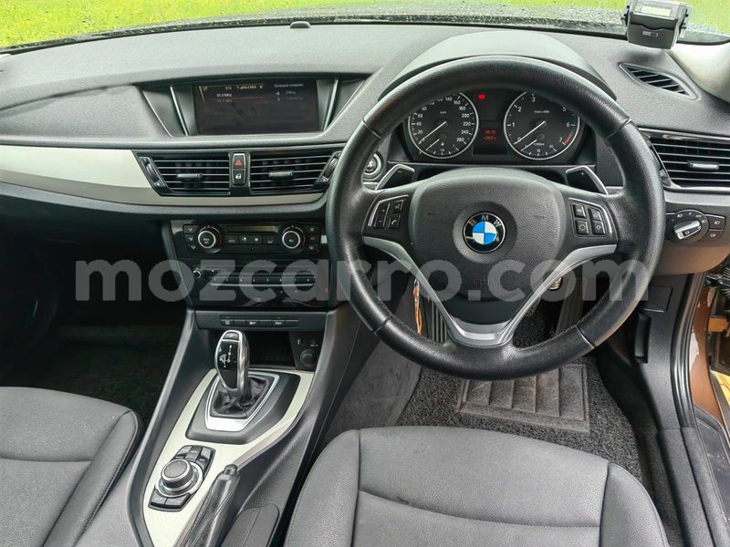 Big with watermark bmw x1 maputo maputo 27899