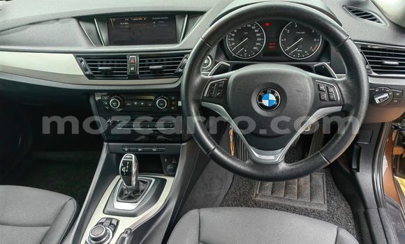 Buy Used BMW X1 Other Car in Maputo in Maputo Buy Used BMW X1 Other Car in Maputo in Maputo