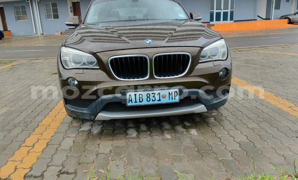 Buy Used BMW X1 Other Car in Maputo in Maputo Buy Used BMW X1 Other Car in Maputo in Maputo