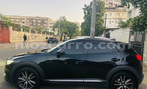Buy Used Mazda CX-5 Black Car in Maputo in Maputo Buy Used Mazda CX-5 Black Car in Maputo in Maputo