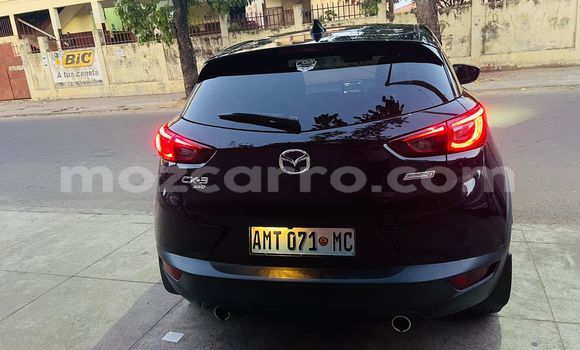 Buy Used Mazda CX-5 Black Car in Maputo in Maputo Buy Used Mazda CX-5 Black Car in Maputo in Maputo