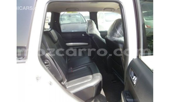 Nunua Imported Nissan X-Trail Nyeupe Gari ndani ya Import - Dubai nchini Cabo Delgado Nunua Imported Nissan X-Trail Nyeupe Gari ndani ya Import - Dubai nchini Cabo Delgado