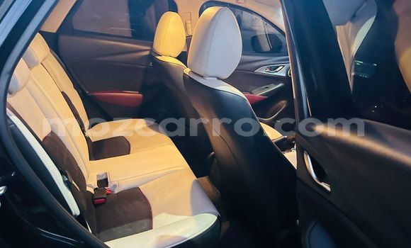 Buy Used Mazda CX-5 Black Car in Maputo in Maputo Buy Used Mazda CX-5 Black Car in Maputo in Maputo
