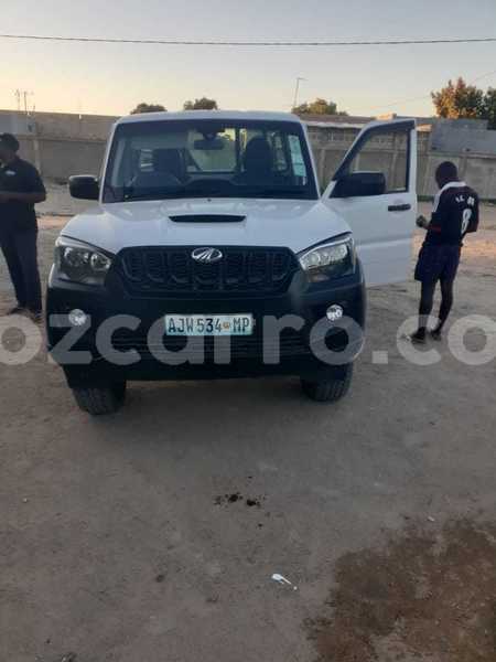 Big with watermark mahindra scorpio maputo maputo 27901