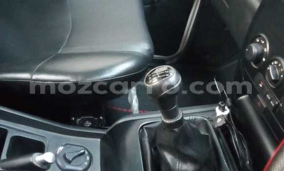 Nunua Ilio tumika Mahindra Scorpio Nyeupe Gari ndani ya Maputo nchini Maputo Nunua Ilio tumika Mahindra Scorpio Nyeupe Gari ndani ya Maputo nchini Maputo