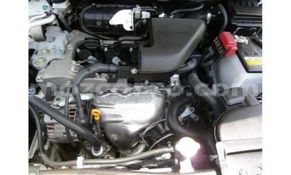 Nunua Imported Nissan X-Trail Nyeupe Gari ndani ya Import - Dubai nchini Cabo Delgado Nunua Imported Nissan X-Trail Nyeupe Gari ndani ya Import - Dubai nchini Cabo Delgado