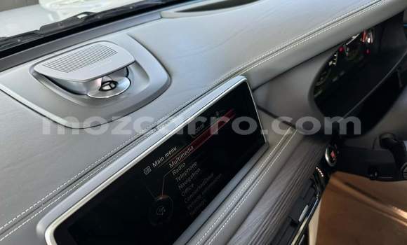 Nunua Mpya BMW X5 Nyeupe Gari ndani ya Maputo nchini Maputo Nunua Mpya BMW X5 Nyeupe Gari ndani ya Maputo nchini Maputo