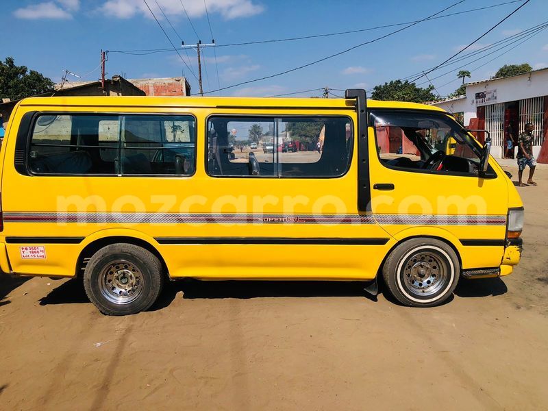 Big with watermark toyota hiace maputo maputo 27903