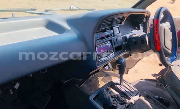 Tenga Tsaru Toyota Hiace Zvimwe Mota in Maputo in Maputo Tenga Tsaru Toyota Hiace Zvimwe Mota in Maputo in Maputo