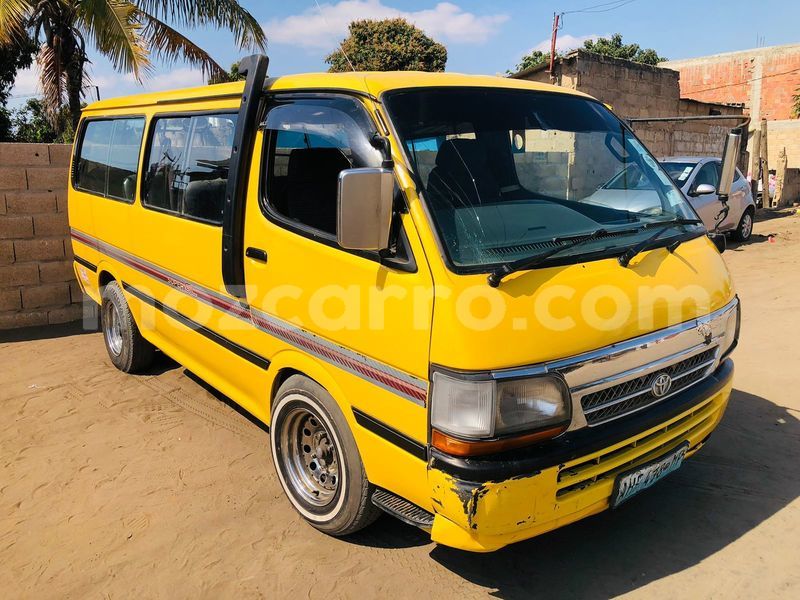 Big with watermark toyota hiace maputo maputo 27903