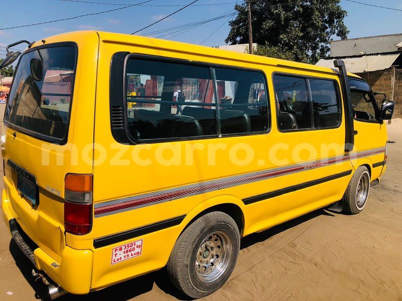 Big with watermark toyota hiace maputo maputo 27903