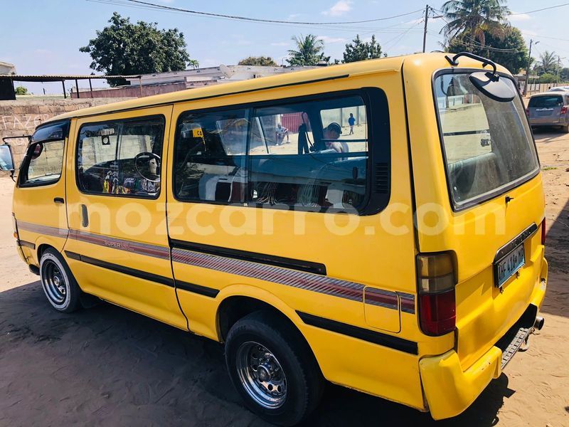 Big with watermark toyota hiace maputo maputo 27903