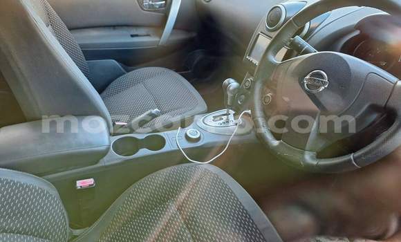 Buy Used Nissan Dualis Other Car in Maputo in Maputo Buy Used Nissan Dualis Other Car in Maputo in Maputo