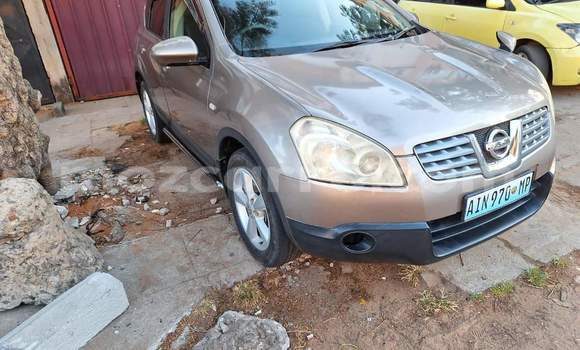 Buy Used Nissan Dualis Other Car in Maputo in Maputo Buy Used Nissan Dualis Other Car in Maputo in Maputo