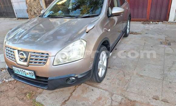 Buy Used Nissan Dualis Other Car in Maputo in Maputo Buy Used Nissan Dualis Other Car in Maputo in Maputo